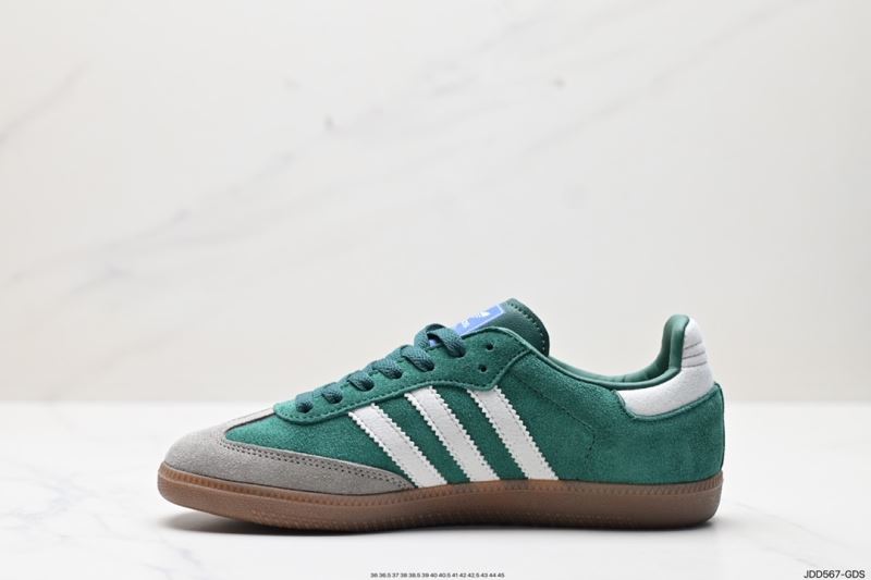 Adidas Samba Shoes